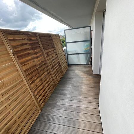 Appartement T3 Cugnaux Calme Exterior foto