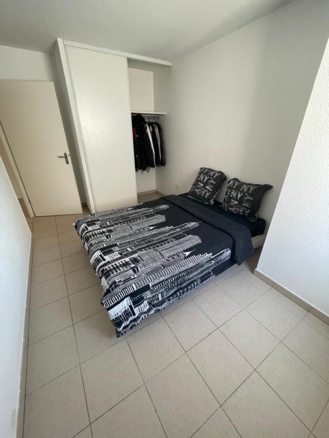 Appartement T3 Cugnaux Calme Exterior foto